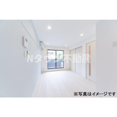 【その他】 | プランドール平安通 | 個人の部屋や寝室として使える洋室です