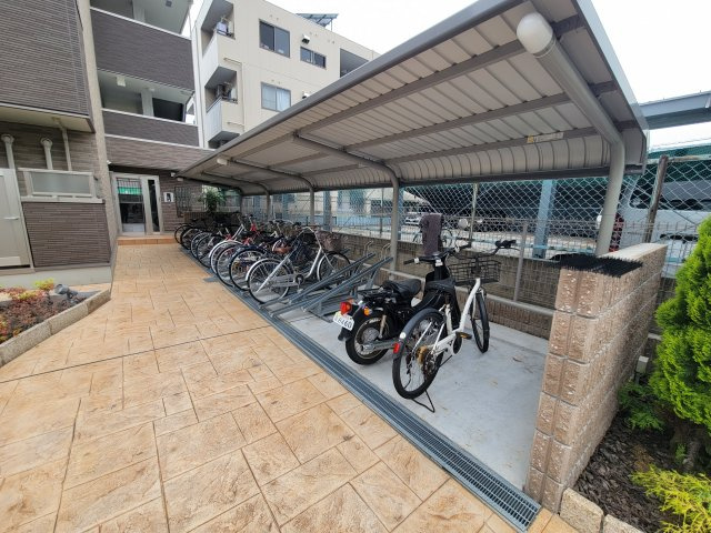 パークサイド・レジデンスのその他