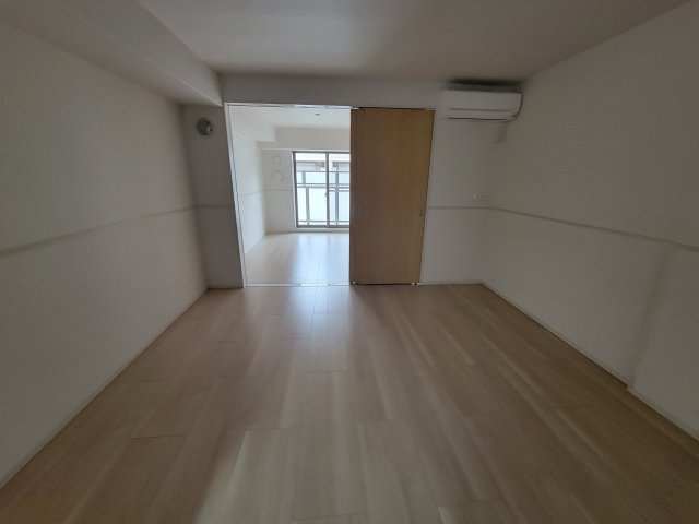 パークサイド・レジデンスの居間・リビング|居間です