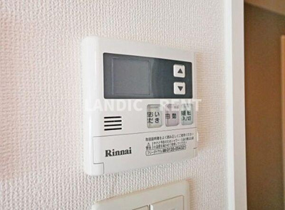 【設備】 | アーバン　ヴィラ