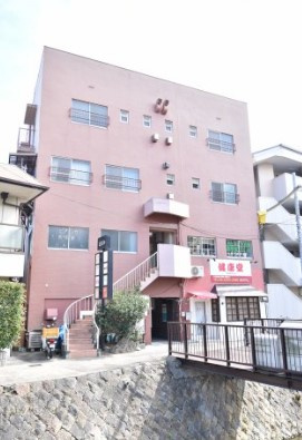 【外観】 | 足立ビル | 外観★