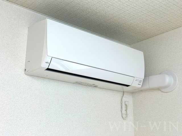 リブリオポラ Bの設備