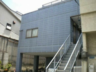 江東区大島２丁目のアパートの画像