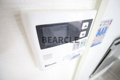 【設備】 | インペリアル明日香
