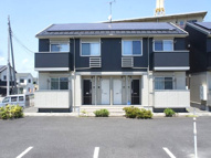 プランドールS　B棟の画像