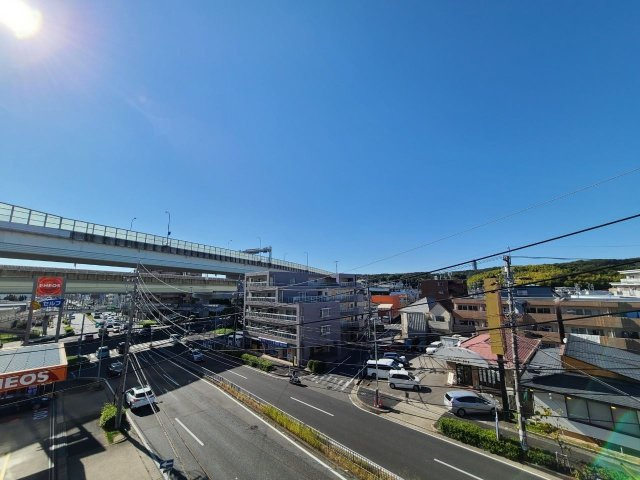 牧の原ビル|名古屋市の賃貸ならMy賃貸の展望|牧の原ビル