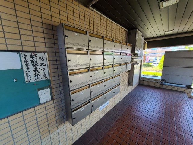 牧の原ビル|名古屋市の賃貸ならMy賃貸のその他共用部分|牧の原ビル