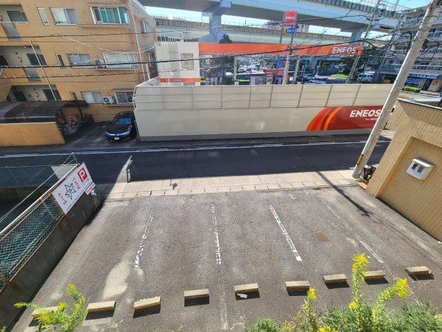 牧の原ビル|名古屋市の賃貸ならMy賃貸の駐車場|牧の原ビル