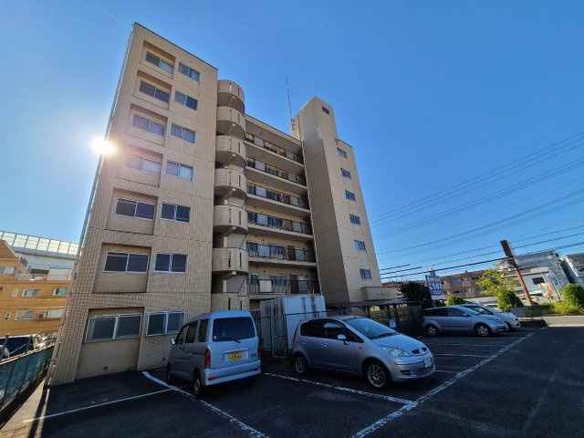 牧の原ビル|名古屋市の賃貸ならMy賃貸