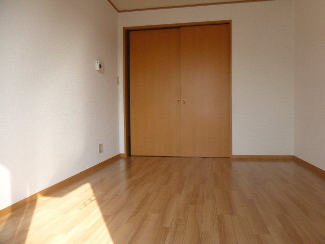 ヴィラグレイス　Ｃ棟の内装
