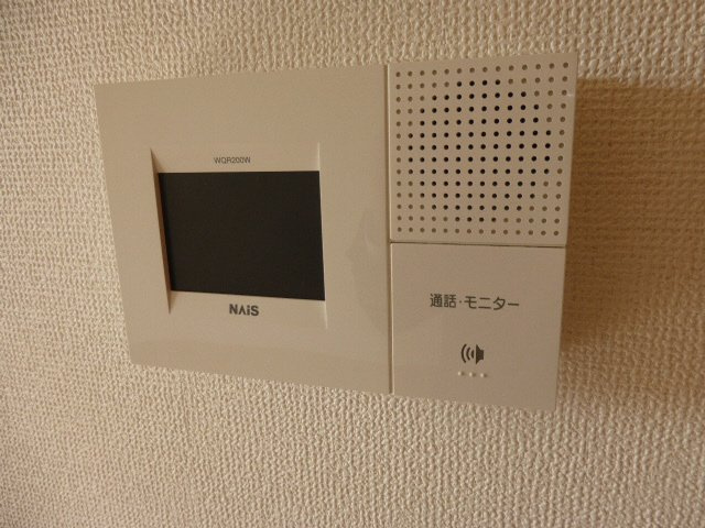 ヴィラグレイス　Ｃ棟の設備