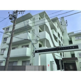 タウンハウス川名の画像