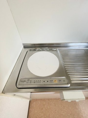 【設備】 | ウスダビル