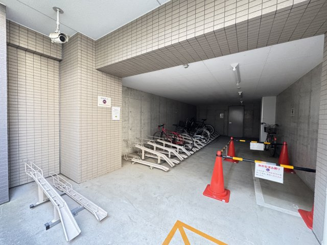 イルジェールヴィラのその他共用部分