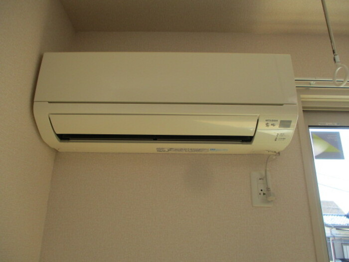 イーグレット　Cの設備