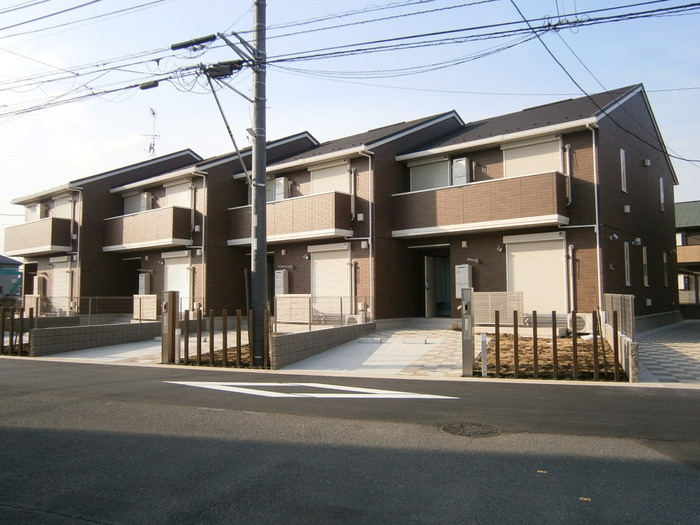 イーグレット　C