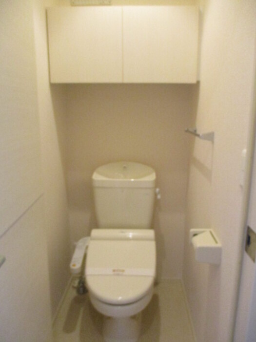 イーグレット　Cのトイレ