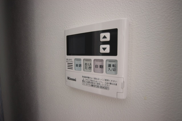 【設備】ララ・クスタ