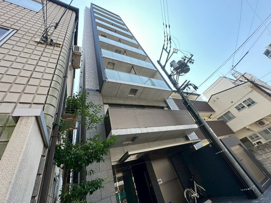 【外観】ララ・クスタ