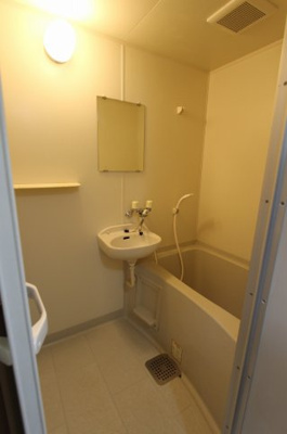 【浴室】 | メモリースクエア