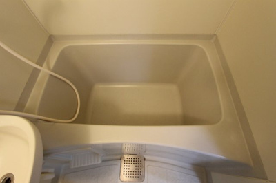 【浴室】 | メモリースクエア