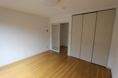 【洋室】 | メモリースクエア