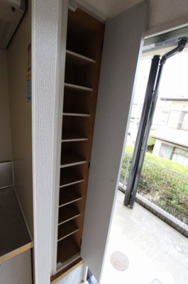 【玄関】 | メモリースクエア