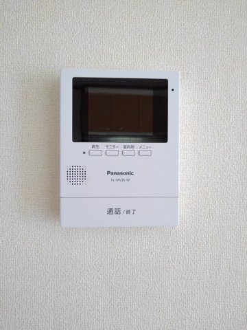 クレールレジェルテの設備