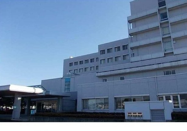 クレールレジェルテの周辺|大原医療センターまで1000m