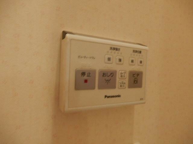 ラポール浜の宮のその他