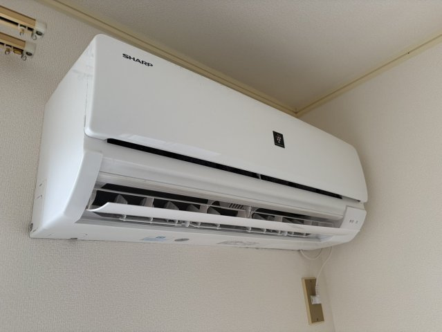 メゾンドジョブレの設備