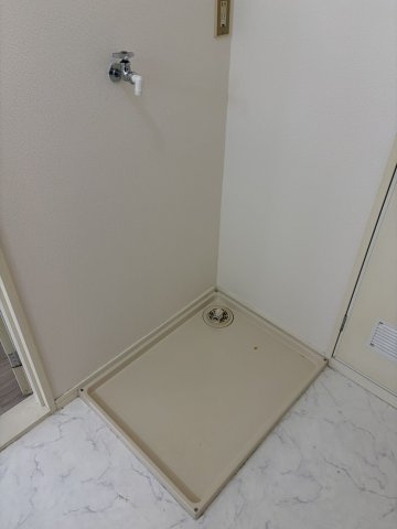 メゾンドジョブレの設備