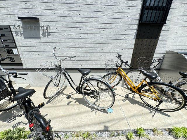 スターライト松戸のその他共用部分