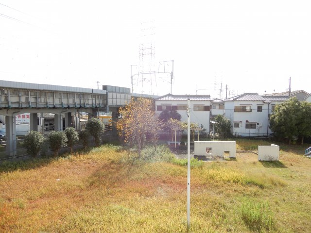 【展望】 | ビレッジハウス萩庄1号館