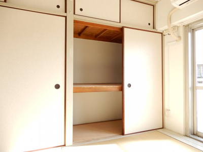 【子供部屋】 | ビレッジハウス萩庄1号館