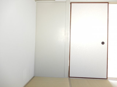 【内装】 | ビレッジハウス萩庄1号館