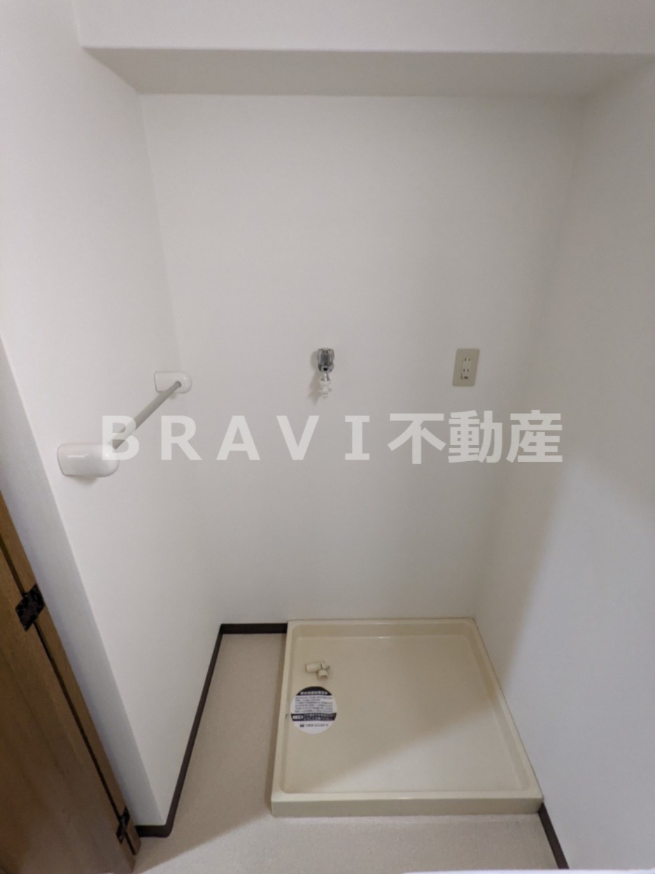 コーシン本町橋 BRAVI不動産の設備|【コーシン本町橋】