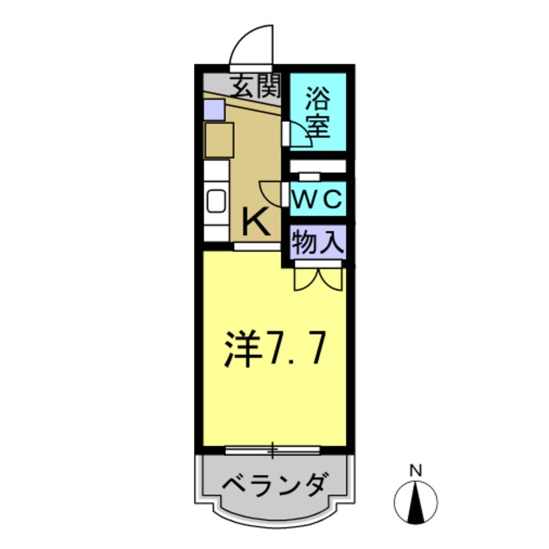 メゾン・ヴェルテ