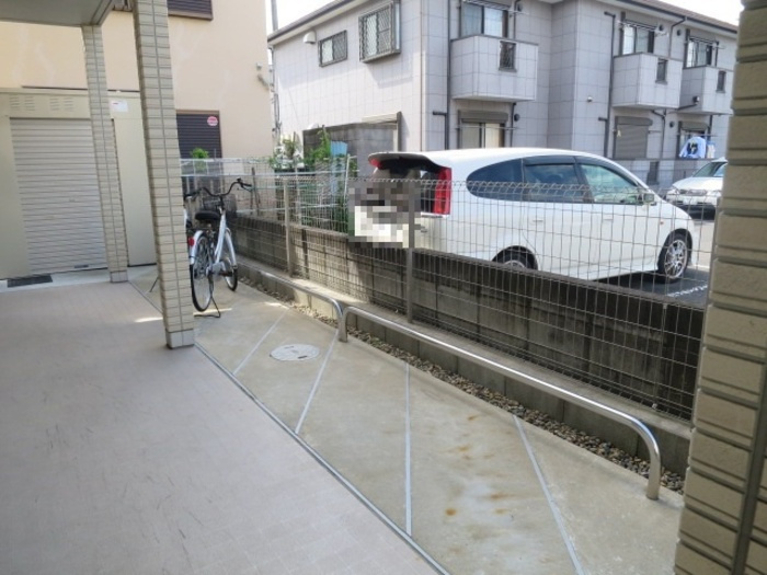 メゾン・ド・オール