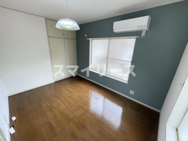 ハイツ初石のその他