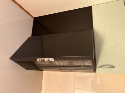 【キッチン】 | リバーサイドコープB