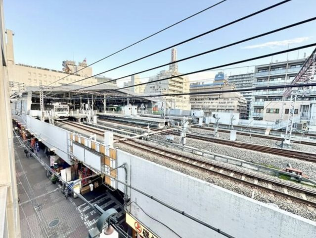西蒲田大和ビルのその他共用部分