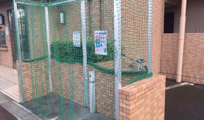 【設備】 | ライオンズマンション町田南 | 共有部分は、住民なら誰もが使える設備のこと。例えば駐車場やエレベーター、インターネット設備、セキュリティ設備などがあります。他にも、マンションの廊下・外部階段やエントランス・ゴミ置き場などがあります。