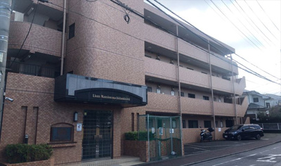 【外観】 | ライオンズマンション町田南 | マンションの外観は非常に重要なポイントです！外観の善し悪しは資産価値に大きな影響を与えます。外観のいいマンションを購入することで、高値で売却がしやすく、買い手が見つかりやすいというメリットがあります。