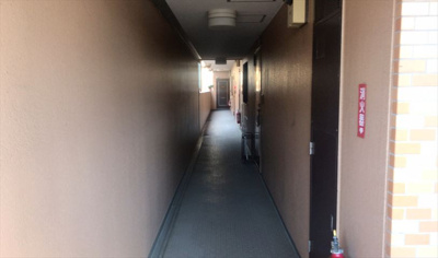【内装】 | ライオンズマンション町田南 | 共有部分は、住民なら誰もが使える設備のこと。例えば駐車場やエレベーター、インターネット設備、セキュリティ設備などがあります。他にも、マンションの廊下・外部階段やエントランス・ゴミ置き場などがあります。