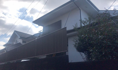 【展望】 | ライオンズマンション町田南 | 眺望の良さを楽しめるダイニングキッチンで家族団らんの時間を過ごしてはいかがでしょうか。バルコニーから見える景色を家族で眺める時間は、時間が経つのを忘れてしまいそうですね。是非、現地を見に行きましょう！