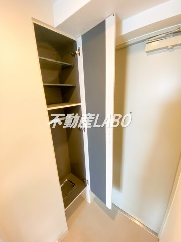 グランパシフィック泉尾Luxeのその他共用部分