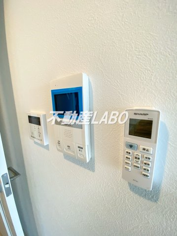グランパシフィック泉尾Luxeのその他