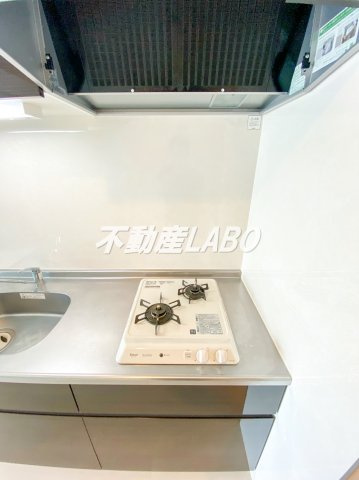 グランパシフィック泉尾Luxeのその他