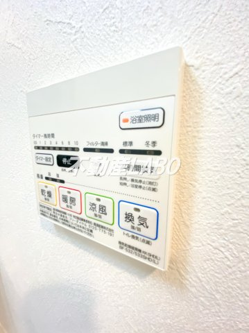グランパシフィック泉尾Luxeのその他